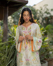 Lemon Bloom Cord Set