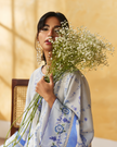 Indigo Reverie